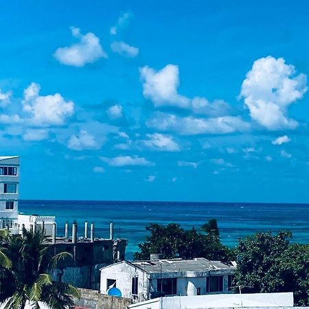 Santa Catalina 404 San Andrés Exterior foto