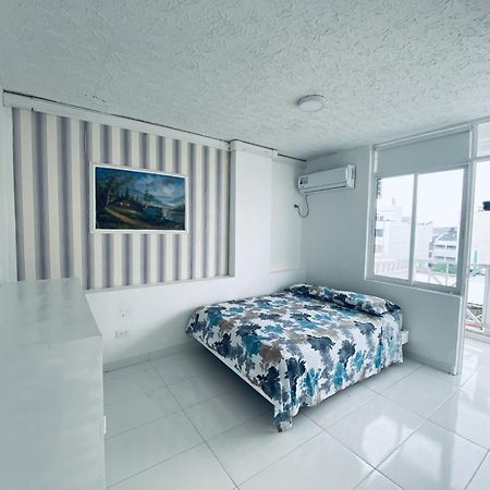 Santa Catalina 404 San Andrés Exterior foto