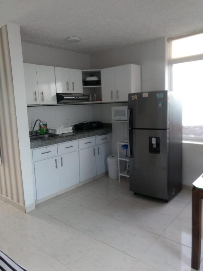 Santa Catalina 404 San Andrés Exterior foto