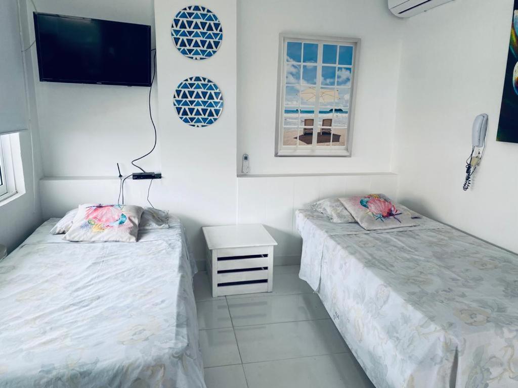 Santa Catalina 404 San Andrés Exterior foto
