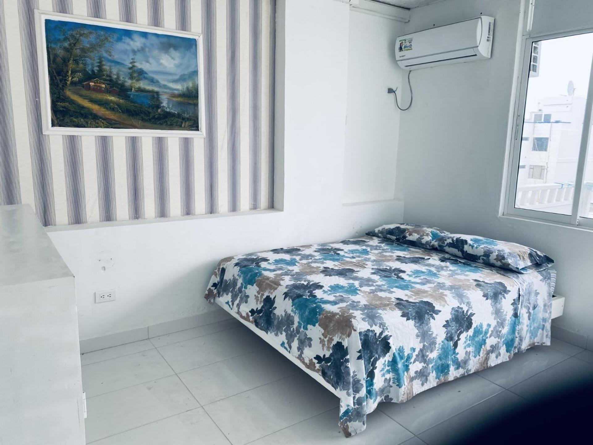 Santa Catalina 404 San Andrés Exterior foto